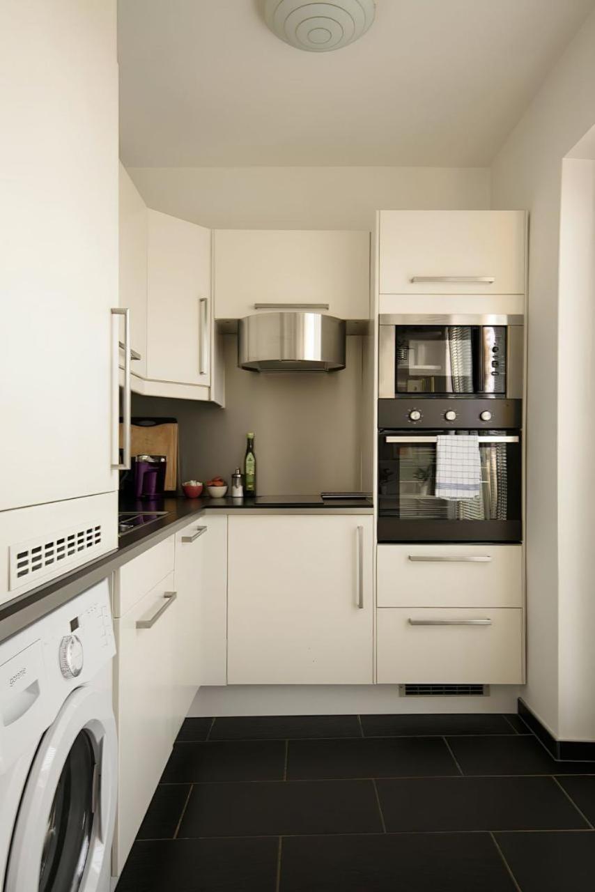 Modern Vienna Apartment In Prime Location מראה חיצוני תמונה