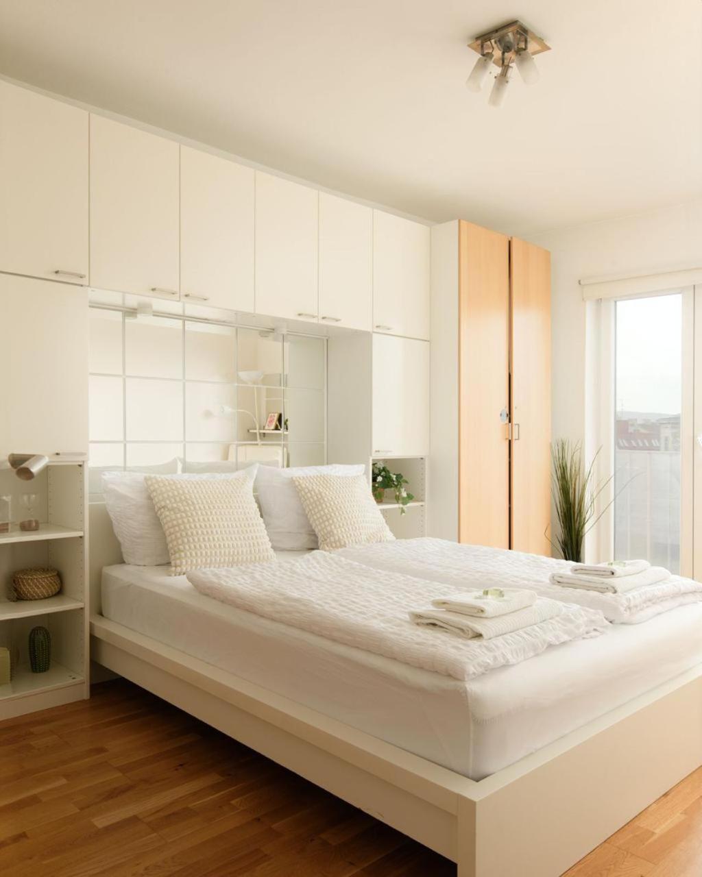 Modern Vienna Apartment In Prime Location מראה חיצוני תמונה